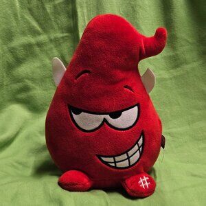 Mimic Mees Naughty MEE Interactive Toy Fun Talking Plush - Tested/Works